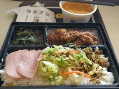 -魏家凉皮(解放路火车站店)