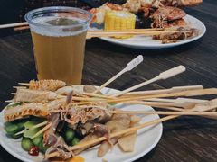 -The COOK·厨餐厅·自助餐(浦东嘉里大酒店)