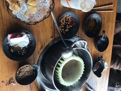 -顺德芦塘冬瓜盅·火锅烧烤(启东店)