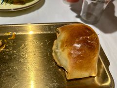-谷丽羊肉串·新疆烧烤·羊肉火锅大排档·原老马烧烤(砂子塘店)