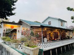 -天然居(伦教店)