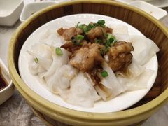 -香云轩·顺德菜(香云纱园林酒店店)