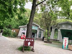 -WeLope紫金山探险公园