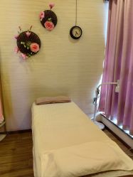 -芳朵美容养生SPA