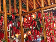 -粗粮人家·东北菜(洋桥店)