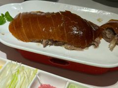 -金百万烤鸭店(马甸店)