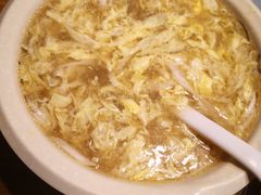 酸辣汤-陈傻子餐厅(世纪都会店)