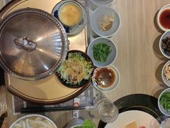 -一本魅·日式料理