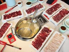 -八合里潮汕鲜牛肉火锅(深圳海岸城店)