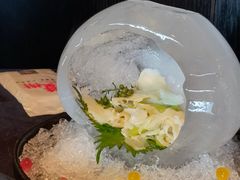 -蟹榭·本帮江浙菜·蟹宴(五角场合生汇商场店)