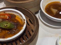 -金河半岛园林酒家(金融城店)