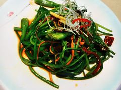 -品味泸沽湖•民族特色菜(大落水店)