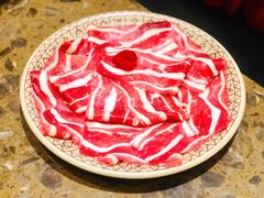 -小龙坎火锅(香港中路店)