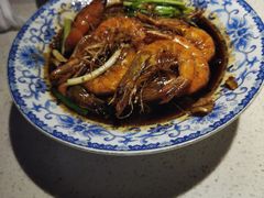 -新吉士·上海菜(浦东LCM置汇旭辉店)