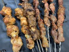 -瑞杰烧烤店·24小时营业(山东路店)