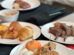 -西安高新洲际酒店•源咖啡全日制餐厅