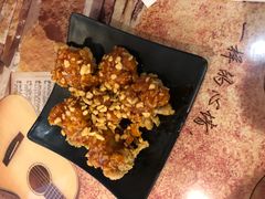 -韩明洞韩国餐厅