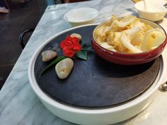 -澳美徕·港式花胶鸡火锅(高新万达店)