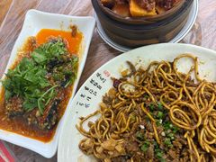 -清真双宝红油牛系列