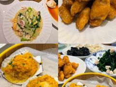 -必点海鲜·海肠捞饭(滨江道一店)