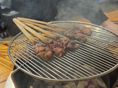 -源味居手把签烧烤(长春一店)