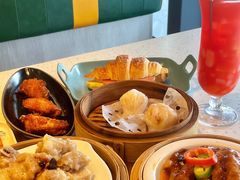 -新宝餐厅(流塘店)