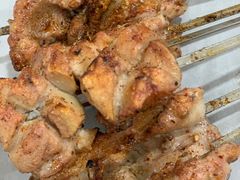 -鑫悦龙虾(前西街店)