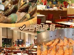 -惠州金海湾嘉华度假酒店