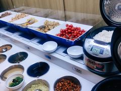 -周师兄大刀腰片火锅(磁器口直营店)