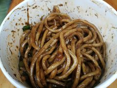 -熊腊生热干面馆(宝丰店)