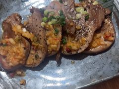 -德川家日本料理(顺义华联店)