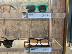 -MUJOSH木九十眼镜(上海苏河湾万象天地店)