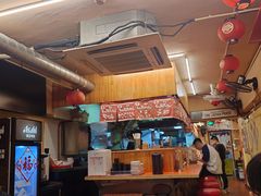 -拉面莊夢語＆中华料理八椿