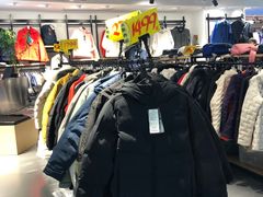 -法雅体育工厂店(皂君庙路店)