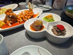 -姑苏家宴·苏帮菜·松鼠桂鱼(苏州总店)