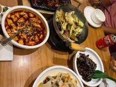 -枣子树·素食餐厅(普陀山店)