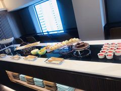-东京希尔顿酒店