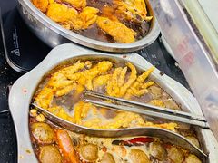 -覃肥叔桂林米粉(粮道街店)