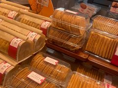 -詹记桃酥(包河万达店)