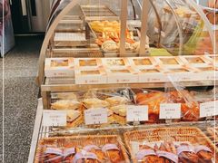 -巴黎优朵烘焙馆(菱角湖壹号店)