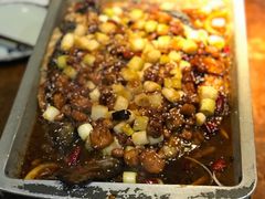 -锦尚阁烤鱼(望京新荟城店)