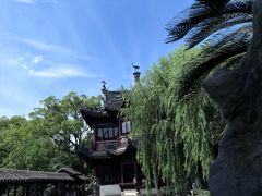 -豫园