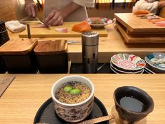 -鮨政·Omakase(港汇恒隆广场店)