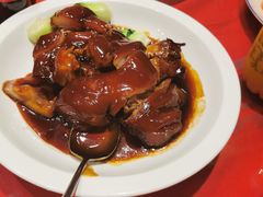 -西湖春天•老字号杭州菜(百汇店)