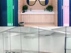 -爱贝素质成长中心(万达校区)