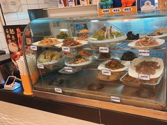 -西部马华清真兰州牛肉面·烧烤夜市(关东店)