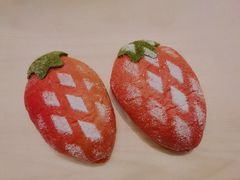 -山崎面包(苏州中心店)