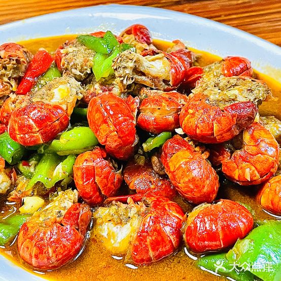 如意小吃(文港路店)