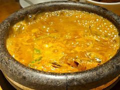 -小放牛炒菜馆(华北商厦店)