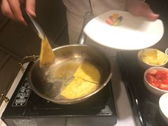 -西安高新希尔顿酒店·咖啡露台西餐厅